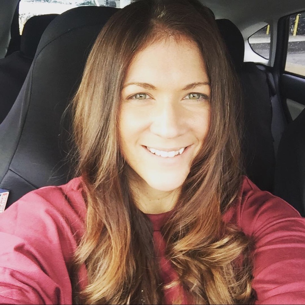 Meet your Posher, Kayla